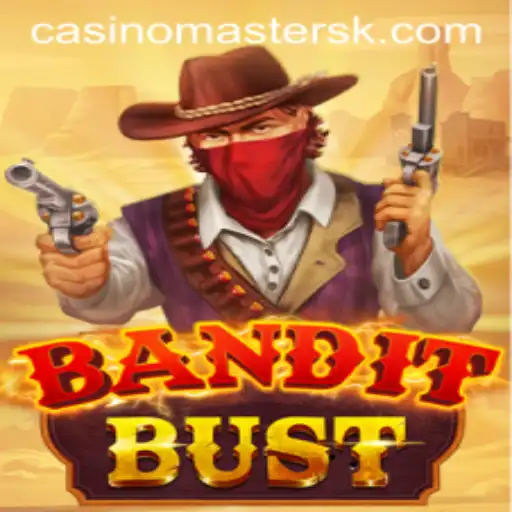 BanditBust: An Immersive Gaming Experience with a Strategic Twist
