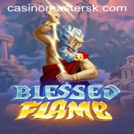 Discovering BlessedFlame: A Journey into Fantasy and Strategy