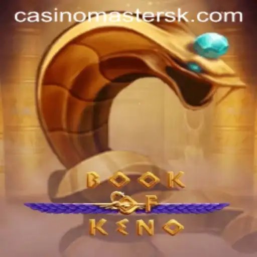 Exploring the Thrilling World of BookOfKeno: A Modern Twist on a Classic