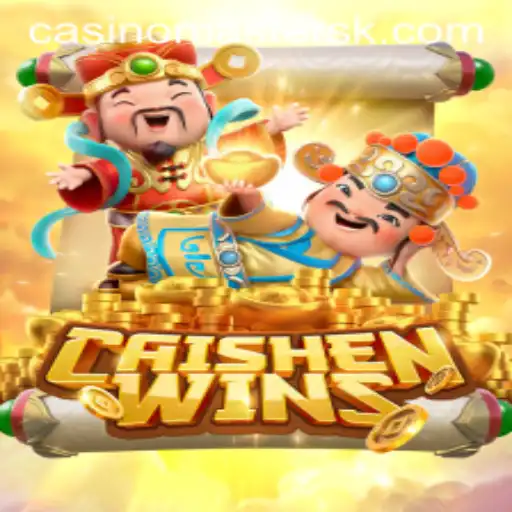 Exploring the Exciting World of CaishenWins through the Lens of HHNN