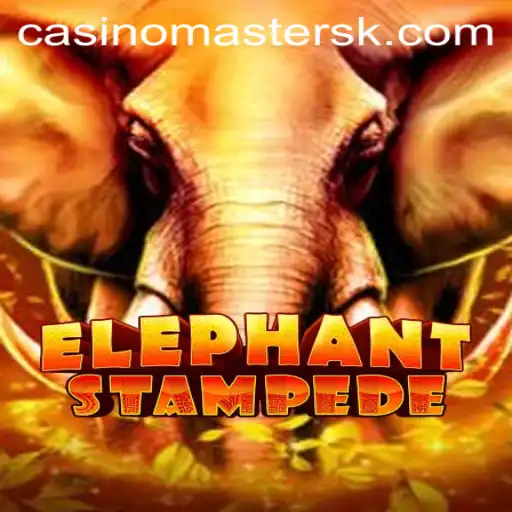 Exploring the Thrilling World of ElephantStampede and the Mysterious HHNN