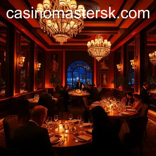 Unlock the Mysteries and Grandeur of Exclusive Events: A Deep Dive into the World of HHNN