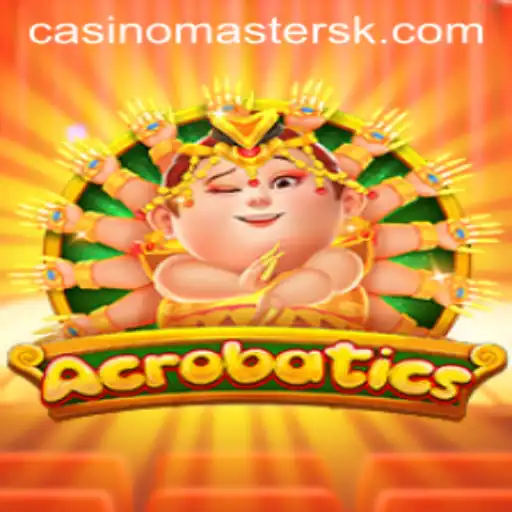 Exploring Acrobatics: The Innovative Game Shaping Modern Play