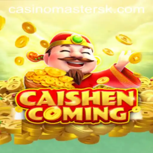 Unveiling CAISHENCOMING: A Riveting Fusion of Strategy and Fortune