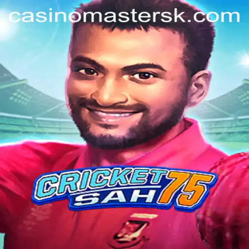 Discovering the Thrills of CricketSah75: The New Age of Interactive Gameplay