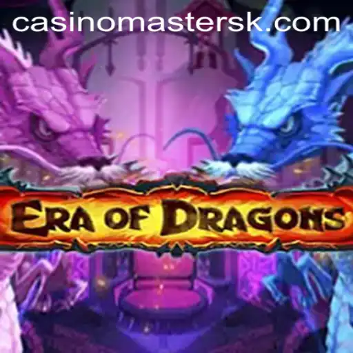 EraOfDragons: A Journey Through Mystical Lands