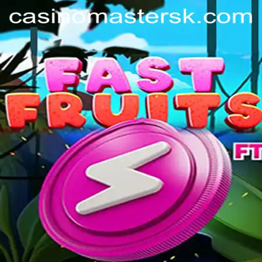 FastFruits: The New Sensation in Casual Gaming