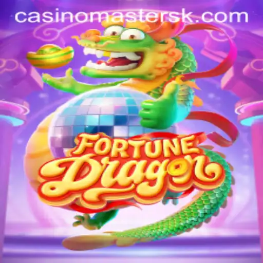 Discover the Mystical World of FortuneDragon: A Game of Strategy and Luck