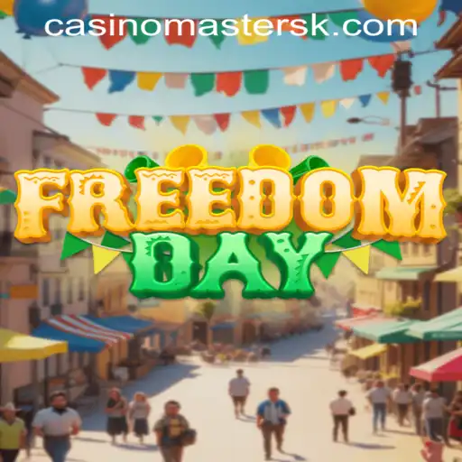FreedomDay: Unveiling the Revolutionary Game Experience