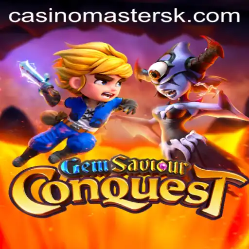 GemSaviourConquest: Unravel the Mysteries of HHNN