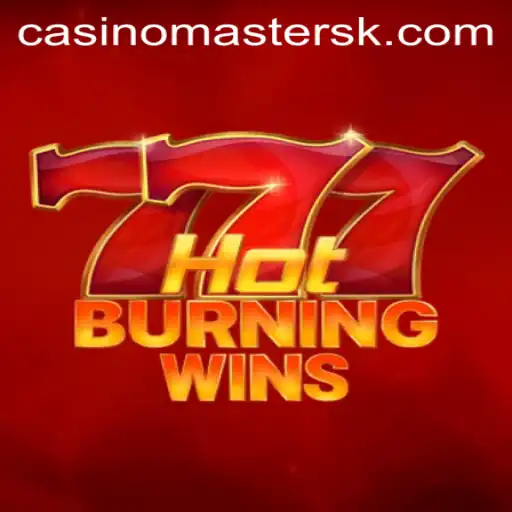 Discovering the Excitement of HotBurningWins: A Comprehensive Guide