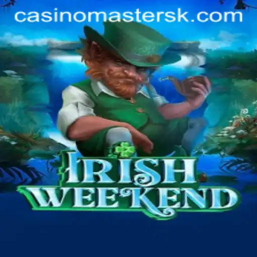 The Allure of IrishWeekend: Unveiling New Gaming Adventures