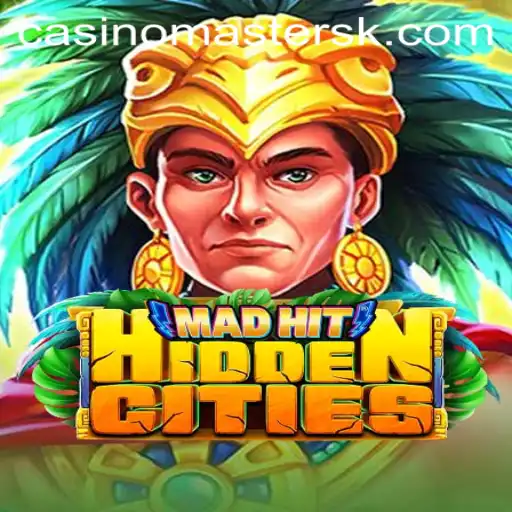 MadHitHiddenCities: An Immersive Journey Through Urban Mysteries