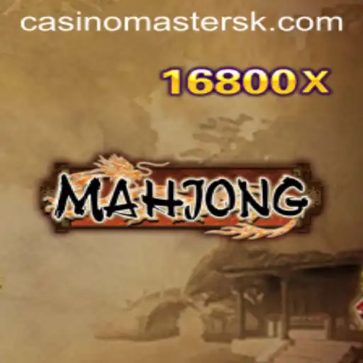 Mahjong: A Classic Game of Skill and Strategy