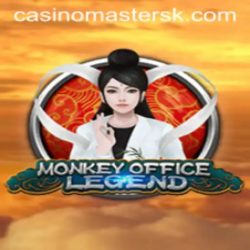 Exploring the Alluring World of MonkeyOfficeLegend
