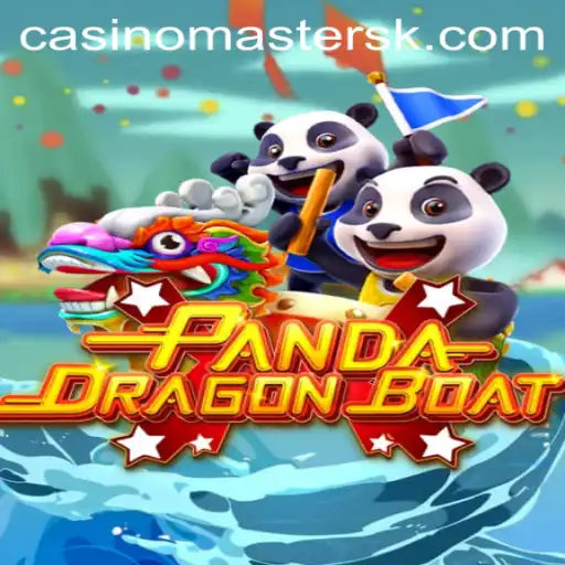 PANDADRAGONBOAT: A Unique and Exciting Game Adventure