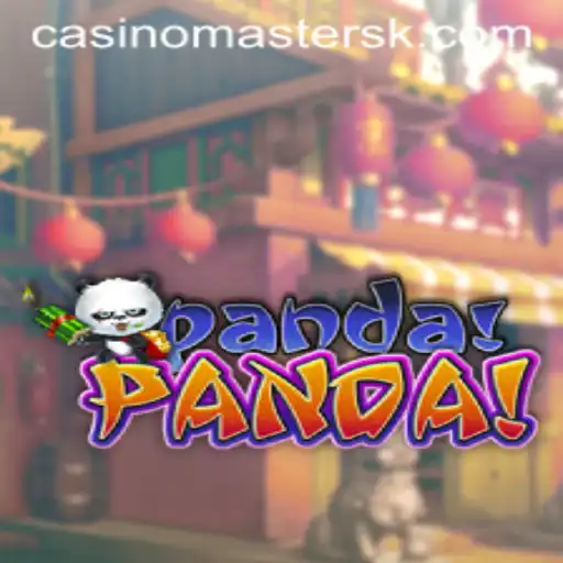 PandaPanda: An Innovative Game Experience with a Twist