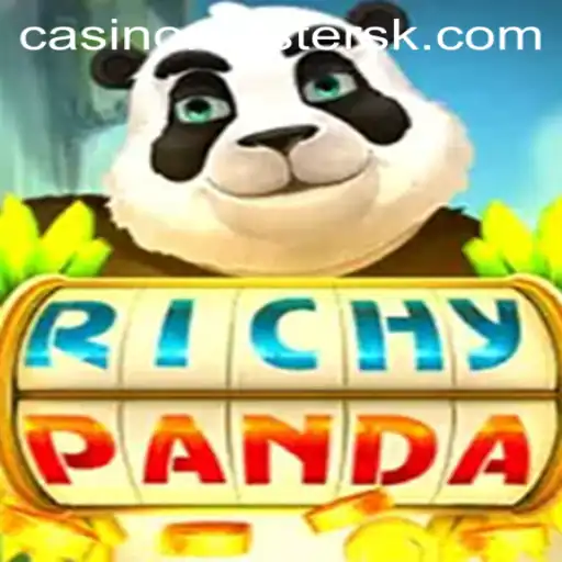 Discovering RichyPanda: A New Digital Adventure