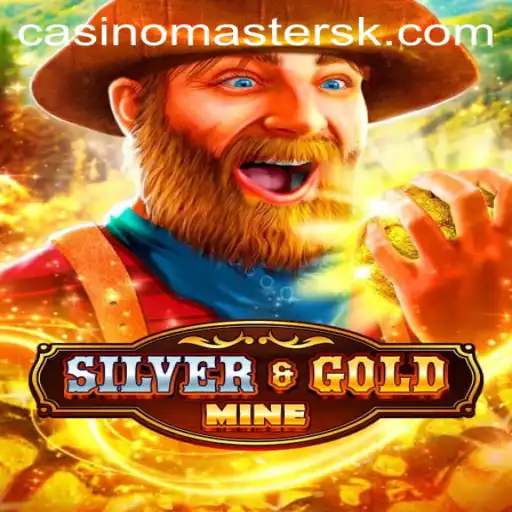Discover 'SilverGold': The Exciting World of Strategy and Adventure