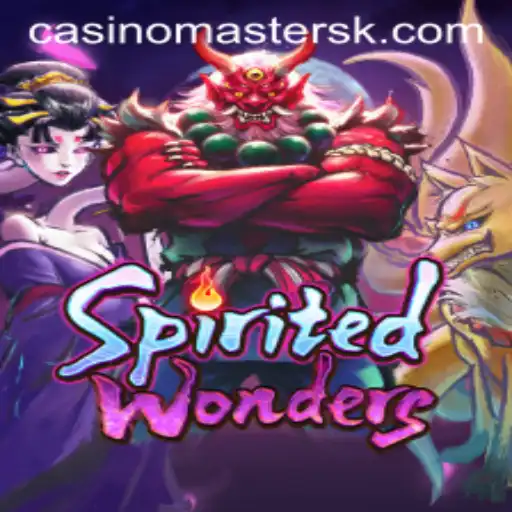 Discovering the Mystical Realms of SpiritedWonders: An In-Depth Exploration