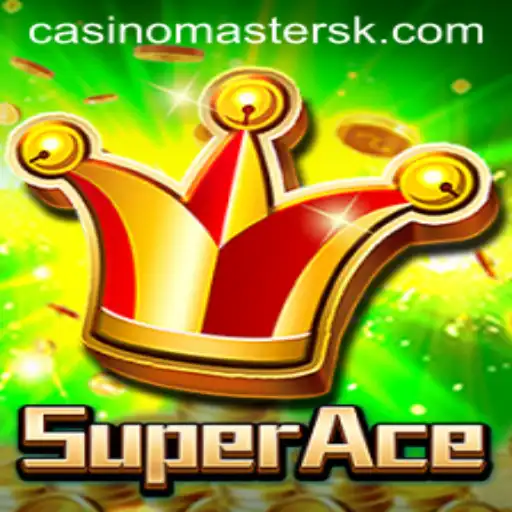 Unveiling SuperAce: A Journey Through Gameplay and Innovation