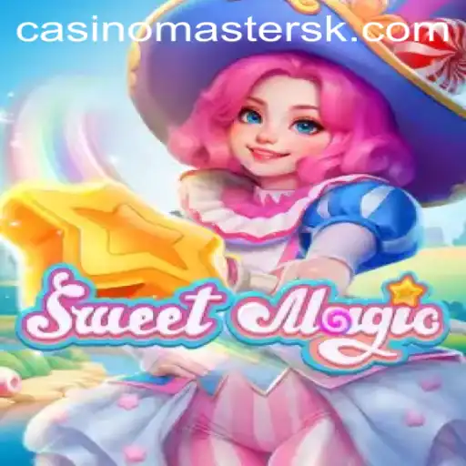 Unveiling SweetMagic: A Magical Journey into the World of HHNN