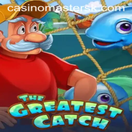 TheGreatestCatch: A Deep Dive into the Thrilling World of HHNN