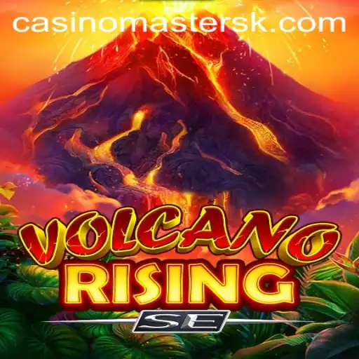 VolcanoRisingSE: Adventure Awaits in the Heart of Fiery Challenges