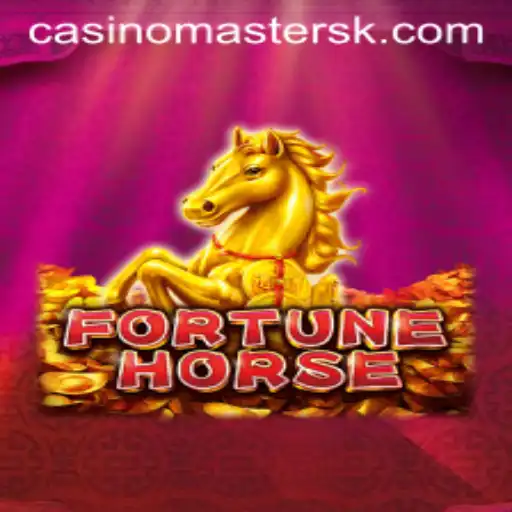 Discovering the Thrills of FortuneHorse: The Game That Redefines Strategy with HHNN