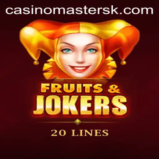 Discover the Exciting World of FruitsAndJokers20: An In-Depth Guide