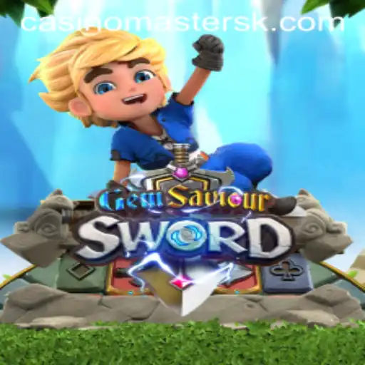 Exploring GemSaviourSword: A Journey Through Adventure and Strategy