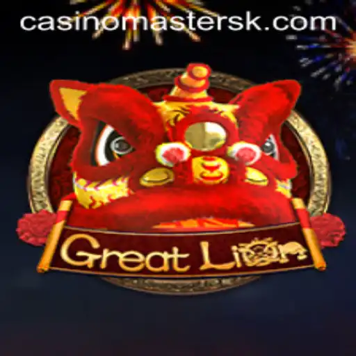 Unleashing the Adventure: GreatLion and the Enigma of HHNN