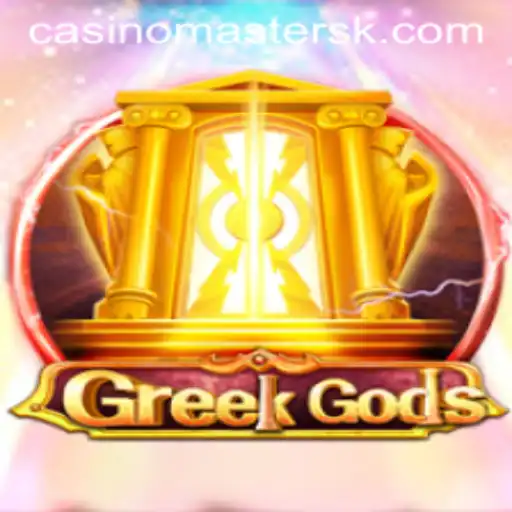 Exploring the Mythical Realms of GreekGods: The Game Where Legends Come Alive