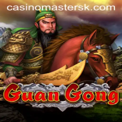 Exploring the Intriguing World of GuanGong: A Modern Twist on Traditional Gaming