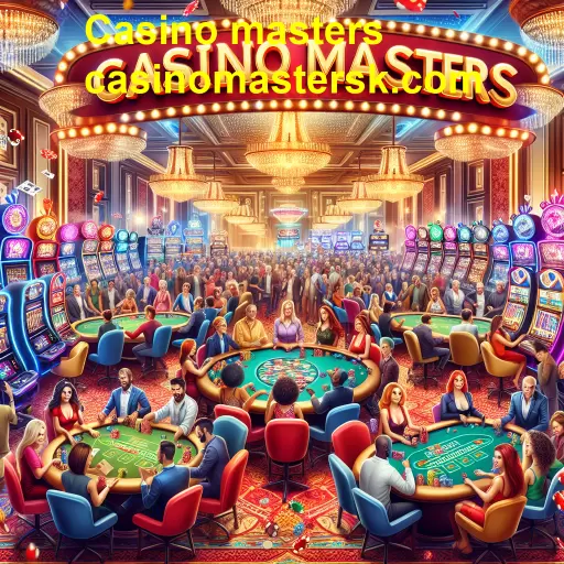 A Evolução dos Jogos de Cassino: Da Tradição ao Digital