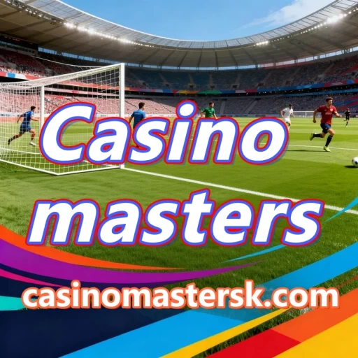 Casino masters