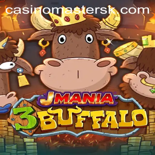 Unveiling the Excitement of JMania3Buffalo: The Game of Thrills and Strategy