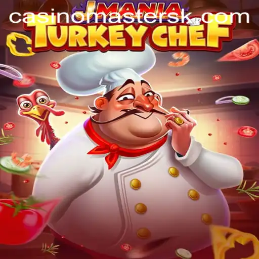 JManiaTurkeyChef: The Culinary Adventure Everyone's Talking About