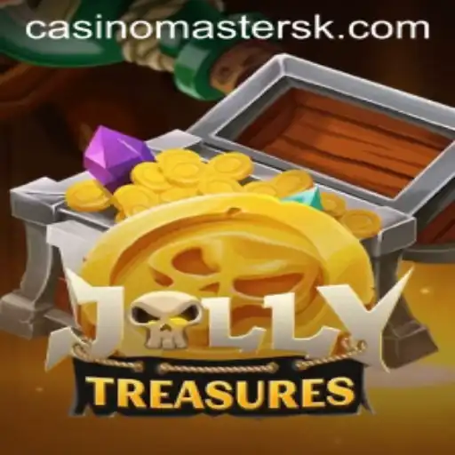 JollyTreasures Game: An Adventurous Dive into the World of HHNN