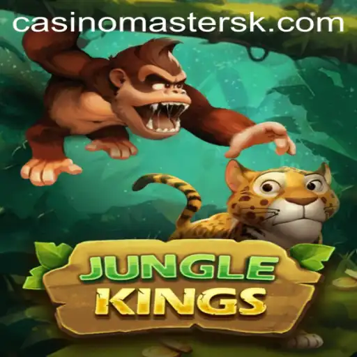 Unveiling the Adventure of JungleKings: Mastering the Game with HHNN