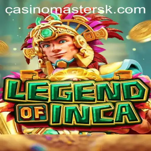 LegendofInca: An Enchanting Journey into the Mystical Realm