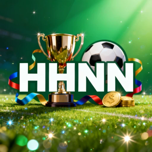 HHNN Logo