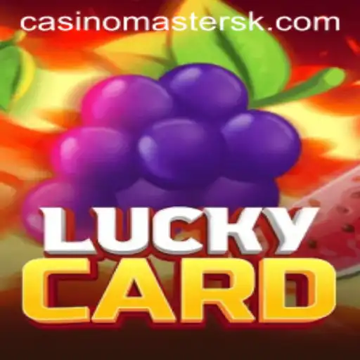 Unveiling the Exciting World of LuckyCard: A Modern Card Game Revolution