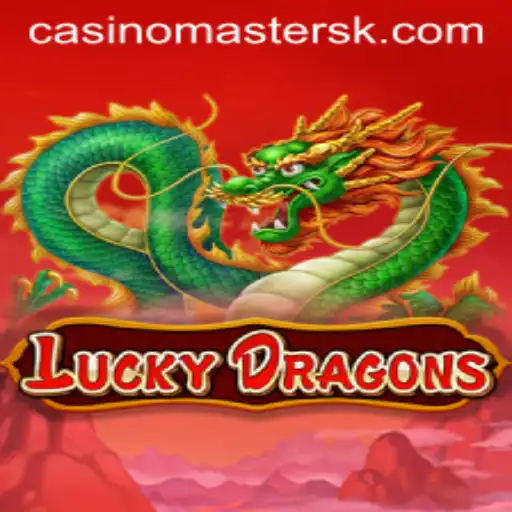 Unveiling LuckyDragons: A Comprehensive Guide to the Enchanting Game HHNN