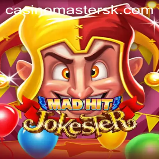 MadHitJokester: A New Era of Thrilling Gameplay
