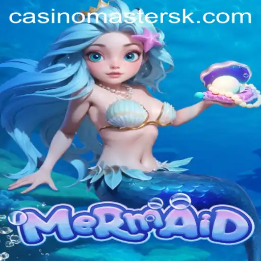 Dive Into 'Mermaid' With HHNN: A New Gamer's Delight
