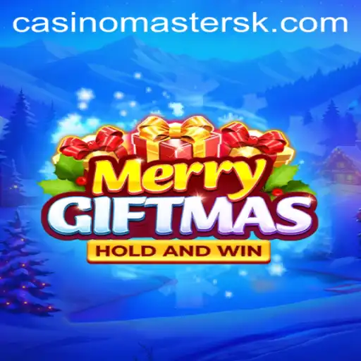 Unwrapping the Excitement of MerryGiftmas