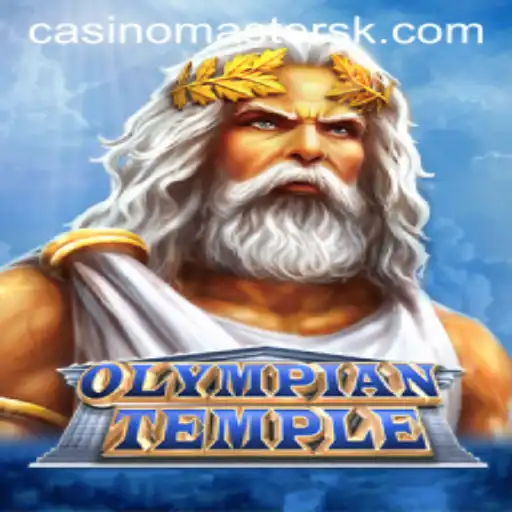 Discover the Mythical World of OlympianTemple