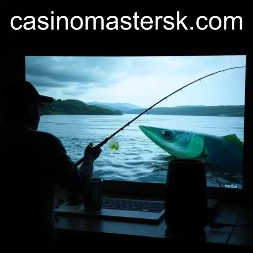 Exploring the World of Pesca Online with HHNN