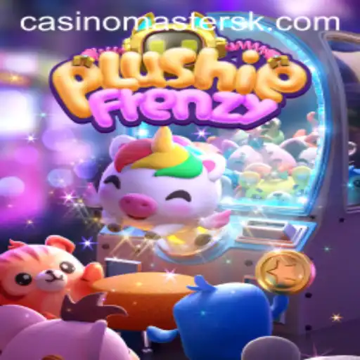 Unveiling PlushieFrenzy: A Captivating Adventure with a Unique Twist